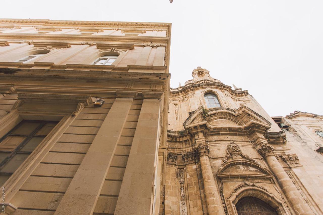 Dimore Delle Zagare - Maestranza Syracuse Exterior foto
